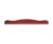 HYDE 45810 24-1/2" SUPER GUIDE PAINT SHIELD AND SMOOTHING TOOL