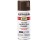 RUST-OLEUM STOPS RUST 7775830 12 OZ GLOSS PROTECTIVE ENAMEL LEATHER BROWN