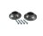 PLUMB PAK PP825-21 FLANGE WROT 1" OD ROUND FOR SHOWER ROD