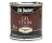 OLD MASTERS 84504 CARBON BLACK GEL STAIN