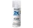 RUST-OLEUM 2X PAINTER'S TOUCH 249859 ULTRA COVER ENAMEL SEMI-GLOSS CLEAR