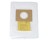 DUSTLESS 13141 HEPA 2 PK MICRO PRE-FILTER BAG