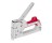ARROW FASTENER T2025 DUAL PURPOSE STAPLE GUN AND WIRE TACKER T20 & T25 STAPLES