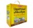ABATRON WR4QKR LIQUID WOOD / WOODEPOX WOOD RESTORATION KIT 4 QUART BOX