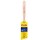 PURDY 144152120 2" CLEARCUT GLIDE ANGULAR TRIM PAINT BRUSH
