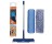 BONA WM710013432 MICROFIBER FLOOR MOP AND DUSTER