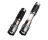 NEBO NEB-WLT-1003 SLYDE KING 2K 2000 LUMEN RECHARGEABLE FLASHLIGHT & WORKLIGHT