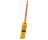 PURDY 144080310 1" XL-DALE ANGULAR TRIM NYLON POLYESTER PAINT BRUSH