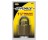 G-FORCE 60096 1-1/2" SOLID BRASS PADLOCK MASTER KEYWAY