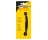 G-FORCE 43150 4-7/8" STEEL BLACK DOOR PULL CARDED