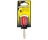 G-FORCE 21448 1/4" X 1-1/2" STUBBY SLOTTED SCREWDRIVER