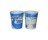 ENCORE 1001314 1 QUART TOUCH N' TRIM DISPOSABLE PAPER PAINT BUCKET