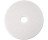 PACOA 20092/54212 20" WHITE NON-ABRASIVE POLISHING BUFFING FLOOR PADS