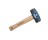 SEYMOUR 41852 4 LB DRILLING HAMMER 10" WOOD HANDLE
