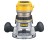 DEWALT DW616 1-3/4 HP 11.0 AMP FIXED BASE ROUTER