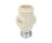 PASS & SEYMOUR  1403ICC10 600W KEYLESS CURRENT TAP ADAPTOR