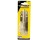 G-FORCE 43025 5" BARREL BOLT BRASS PLATED STEEL