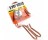ALLWAY TOOLS 10011 PH PAIL HOOK 2 PACK CARDED