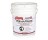 ZINSSER PERMA-WHITE 2750 MOLD & MILDEW-PROOF INTERIOR PAINT SEMI-GLOSS WHITE