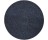 PACOA 20012/54228 18" BLACK NYLON STRIPPING FLOOR PADS