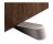 SHEPHERD 9162 OFF WHITE RUBBER WEDGE DOOR STOP (2 PACK)