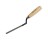 G-FORCE 70251 3/8" X 6" TUCK POINTER WOOD HANDLE