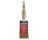 BESTT LIEBCO 501605300 WEEKENDER 2" OIL TRIM BRUSH BROWN CHINA BRISTLE