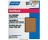 NORTON 00358 9" X 11" MULTISAND 100C GRIT ALL PURPOSE SANDPAPER JOB PACK (25)