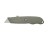 HYDE 42070 TOP SLIDE PUSH BUTTON UTILITY KNIFE 3 CUTTING POSITIONS