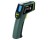 GENERAL TOOLS IRTC50 01442 SCANNING INFRARED THERMOMETER WITH TRICOLOR LCD