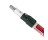WOOSTER SHERLOCK R056 6' - 12' EXTENSION POLE WITH UNIVERSAL THREADED TIP