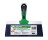 USG 340014 10" MATRIX BLUE STEEL FINISHING KNIFE