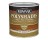 MINWAX 213404444 340 POLYSHADES SATIN ANTIQUE WALNUT STAIN