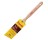 PURDY 144152320 2" XL-GLIDE ANGULAR TRIM NYLON POLYESTER PAINT BRUSH