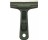 HYDE 33250 4" GLASS & WALL SCRAPER WITH BLADE STORAGE INCL 1 REVERSIBLE BLADE