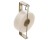 HYDE 09090 FAST LOAD DRYWALL TAPE DISPENSER PLATED STEEL HANGS FROM BELT