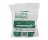 KAMEN 980.1408 #41 1 LB WASHED NEW WHITE KNIT RAGS COTTON BLEND