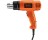 BLACK & DECKER HG1300 1350W HEAT GUN WITH DUAL TEMPERATURE SETTINGS