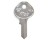 ILCO 20205 M13-BR MASTER KEY BLANK