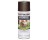 RUST-OLEUM HAMMERED 210880 12 OZ METAL FINISH BROWN SPRAY PAINT