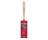 WOOSTER SILVER TIP 5220 2" FLAT SASH PAINT BRUSH