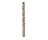 BOSCH CO2147 5/16" X 4-1/2" JOBBER LENGTH COBALT SPLIT POINT DRILL BIT CARDED