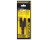 EAZYPOWER 30025 3/8" PLUG CUTTER FOR WOOD 1-PACK CARDED
