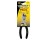 G-FORCE 21200 6-1/2" SLIP JOINT PLIERS ERGO GRIP