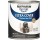 RUST-OLEUM PAINTER'S TOUCH 1986502 DARK GRAY ULTRA GLOSS LATEX PAINT