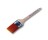 PROFORM PICASSO PIC6-2.5 2-1/2" ANGLED CUT OVAL ADVANTAGE PBT SASH PAINT BRUSH