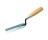 MARSHALLTOWN 01202 52 5" X 2" MARGIN TROWEL