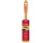 WOOSTER ALPHA TAS 4230 1-1/2" MICRO TIP THIN ANGLE SASH PAINT BRUSH