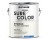 RUST-OLEUM SURE COLOR 380220 LINEN WHITE EGGSHELL WALL PAINT