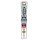 HYDE 06258 1-1/4" PRO STAINLESS HAMMER HEAD STIFF WALL SCRAPER